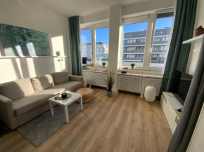 Kaiserhof 103, dein zweites Zuhause- mit Sauna & Xbox
